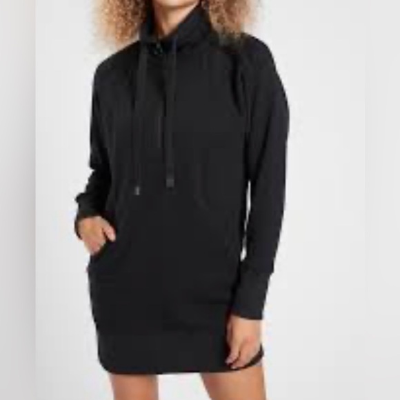 Athleta Dresses & Skirts - Athleta cozy karma size S